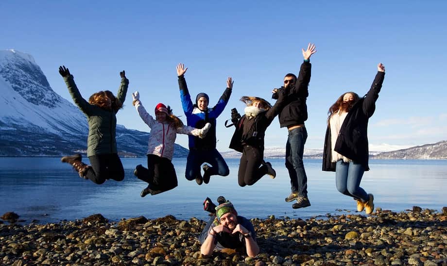 Goa Student Tour Pacakge